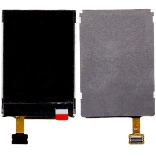 Replacement for NOKIA E51 LCD - Quality Phone Parts in Sri Lanka